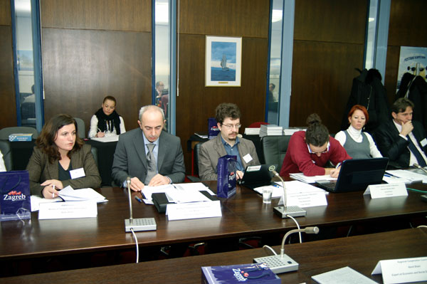2010. 12. 07. - Konferencija e - SEE I SEE inicijativa